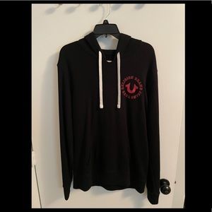 True Religion Hoodie